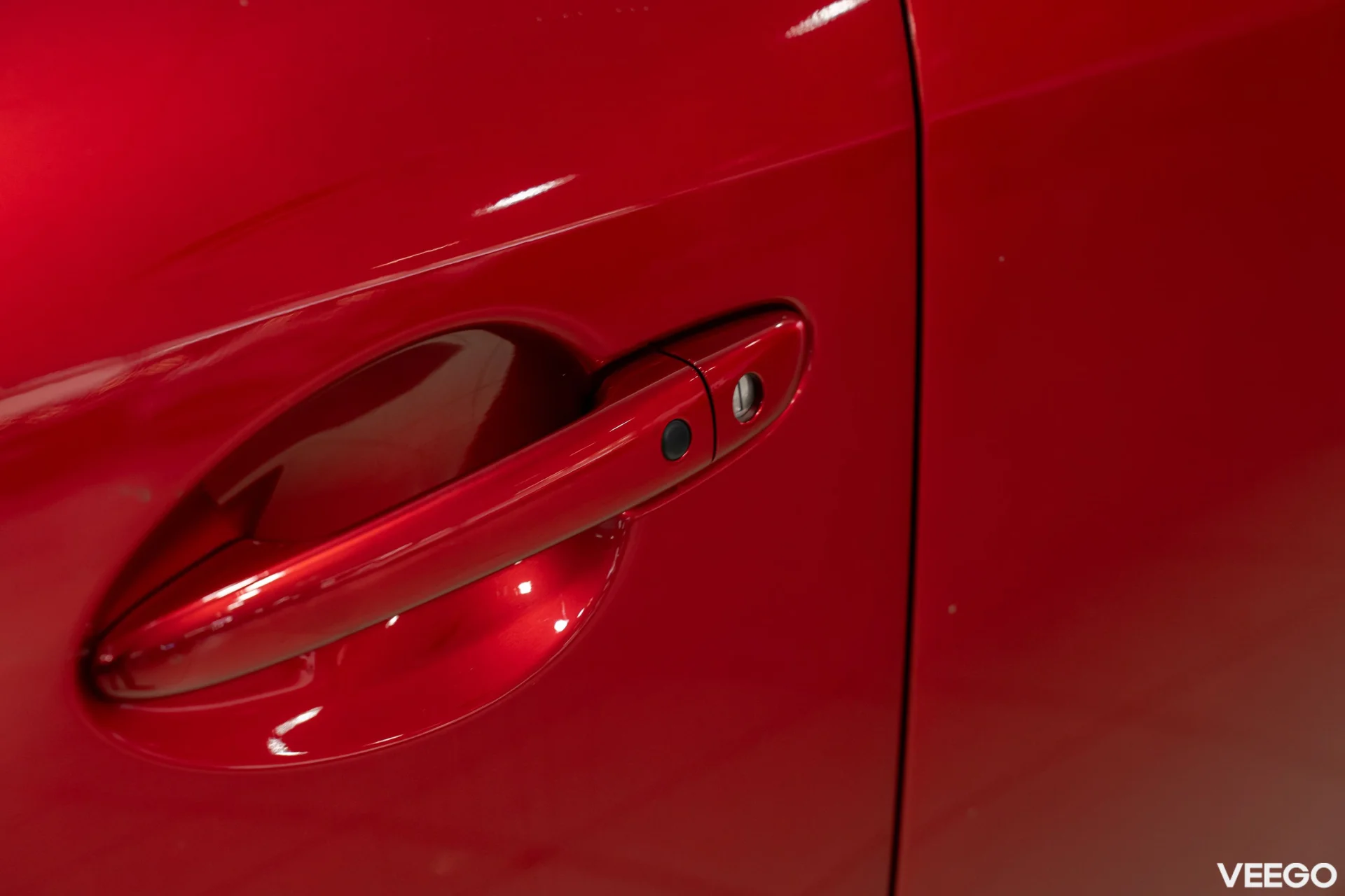 Mazda 6 Skyactiv-G Blackout Edition 2.5 143kW