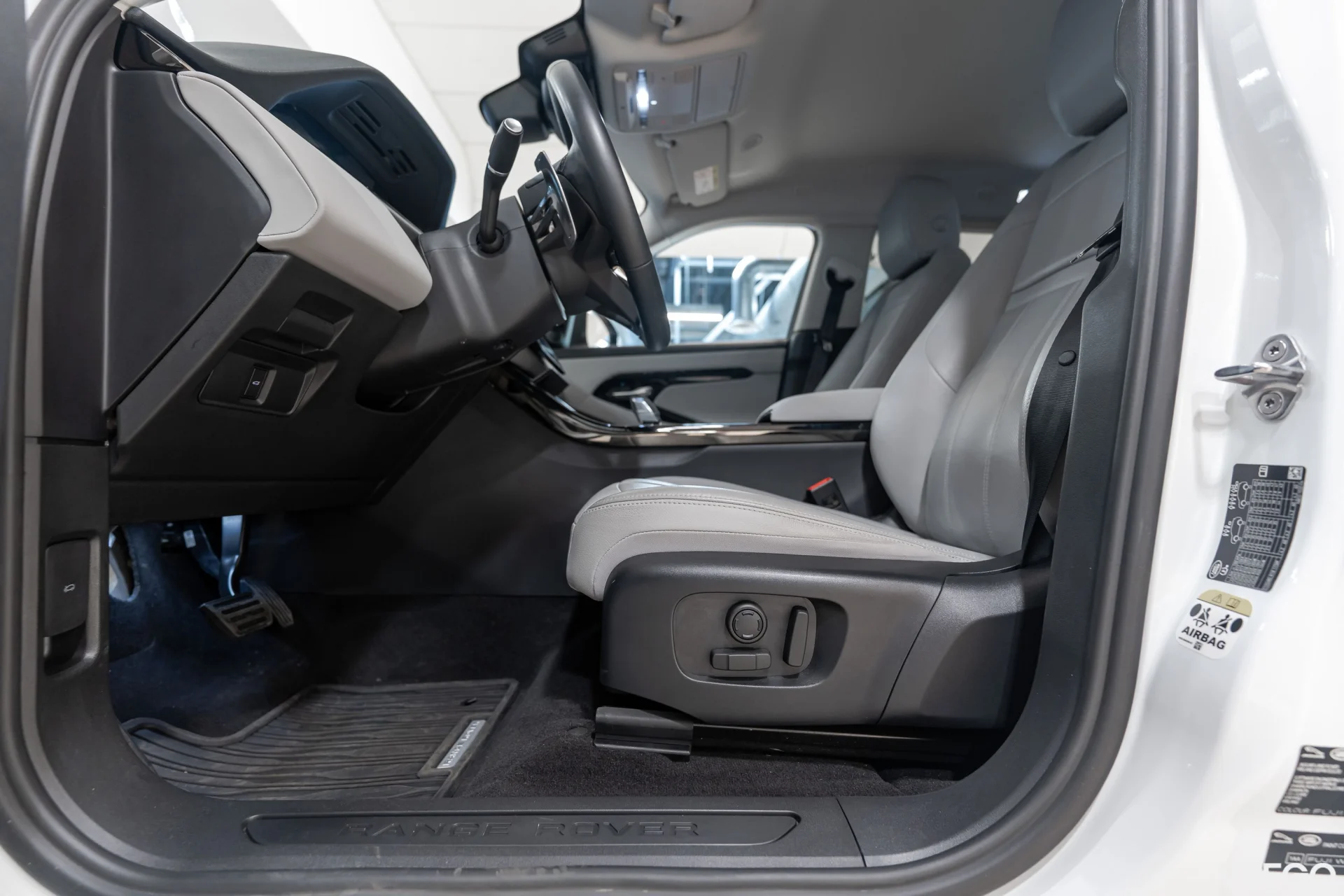 Land Rover Range Rover Evoque S D165 mHev 2 120kW