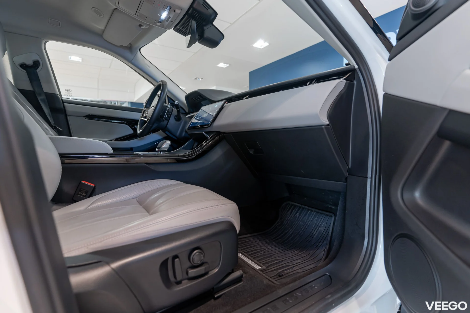 Land Rover Range Rover Evoque S D165 mHev 2 120kW