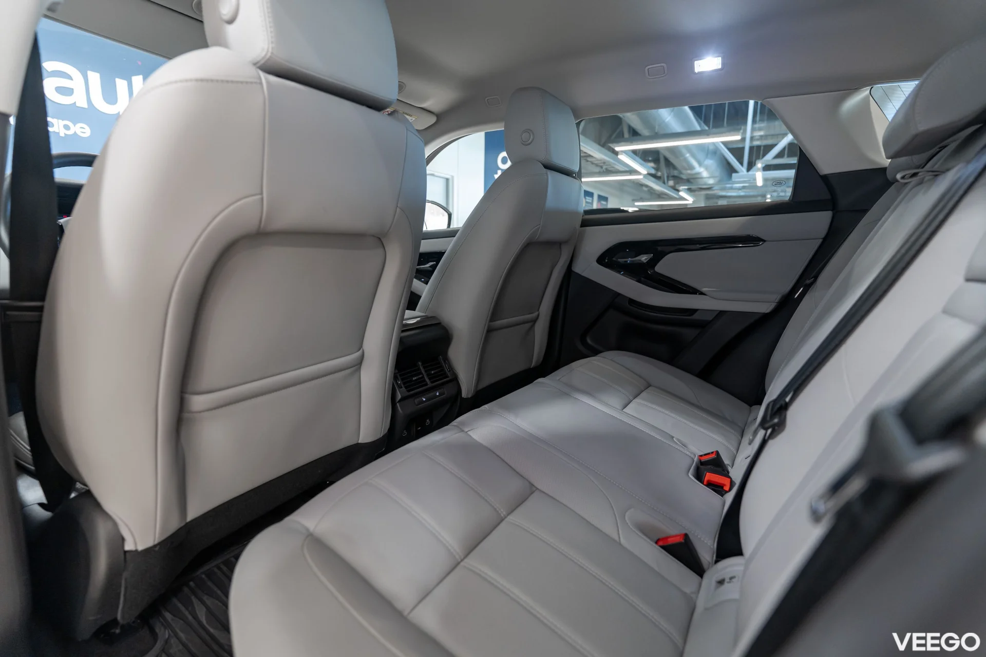 Land Rover Range Rover Evoque S D165 mHev 2 120kW
