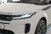 Land Rover Range Rover Evoque S D165 mHev 2 120kW thumbnail