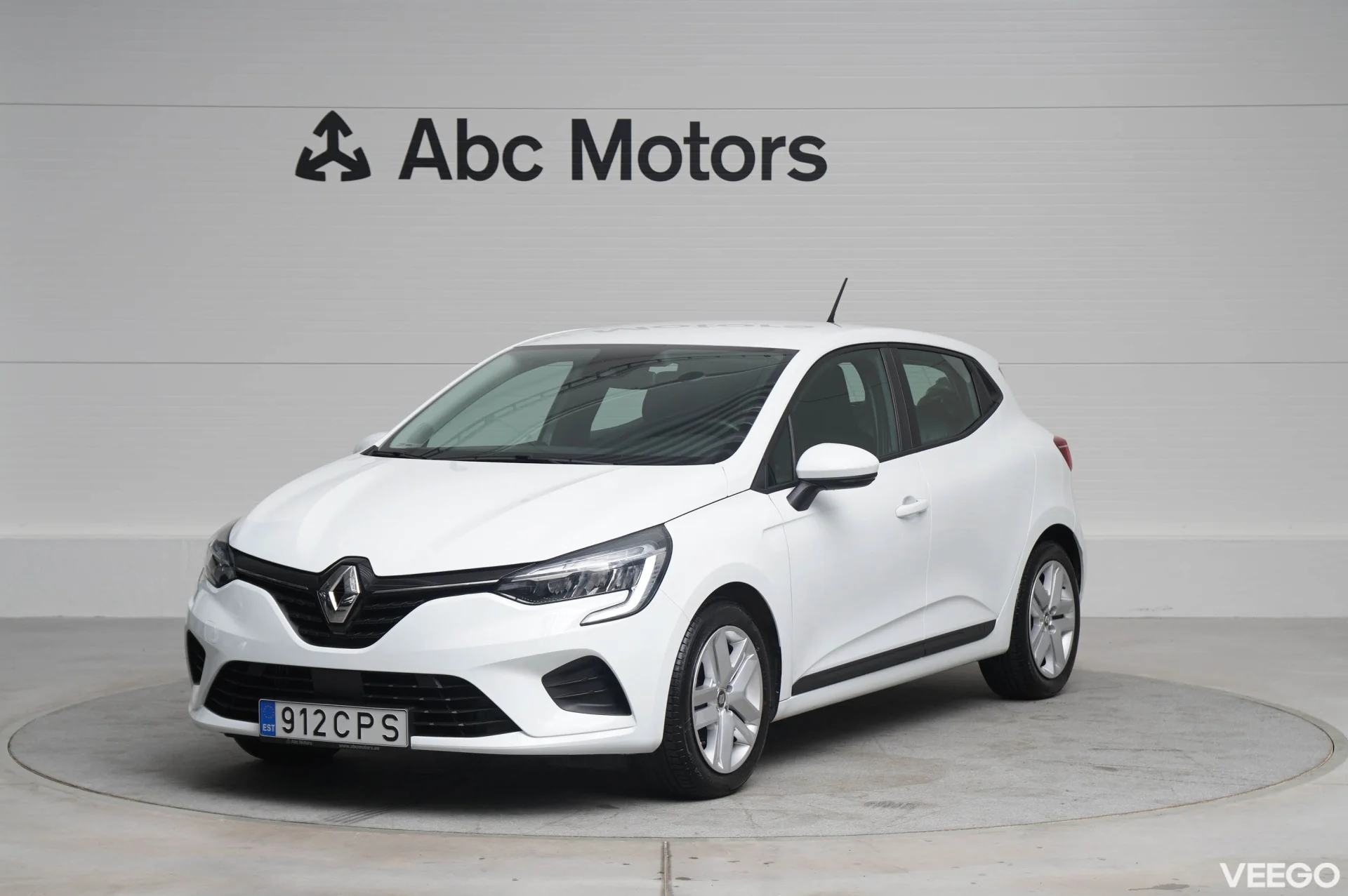 Renault Clio Zen 1,0 TCe LPG 1 67kW