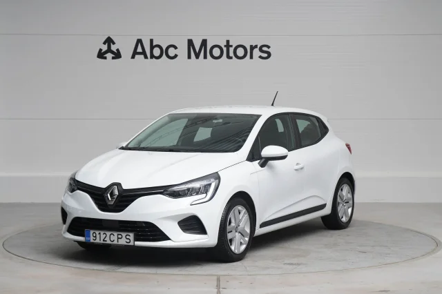 Image of Renault Clio Zen 1,0 TCe LPG 1 67kW