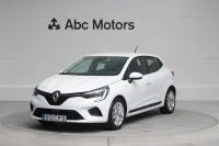 Renault Clio Zen 1,0 TCe LPG 1 67kW thumbnail
