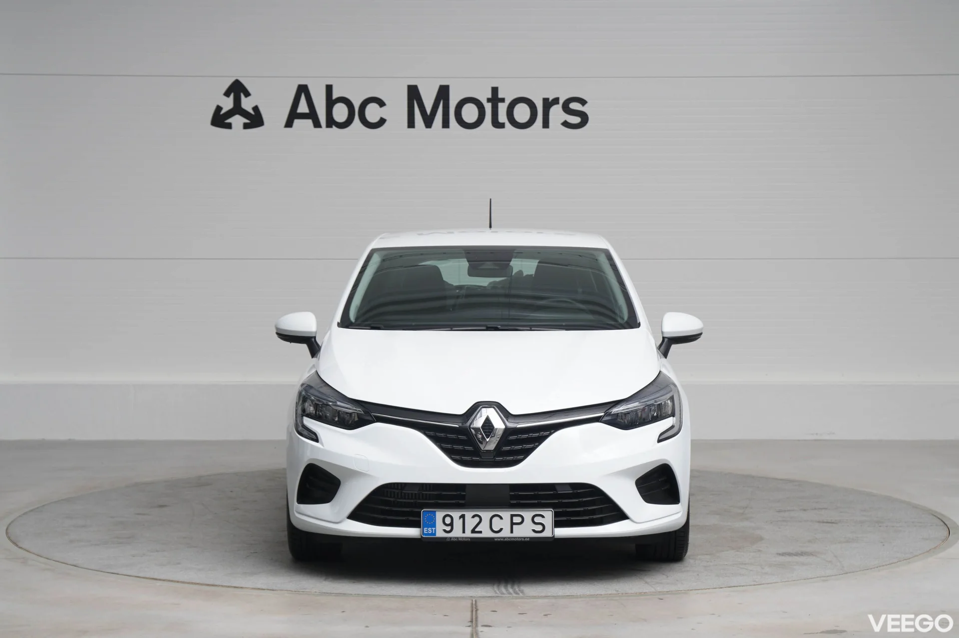 Renault Clio Zen 1,0 TCe LPG 1 67kW