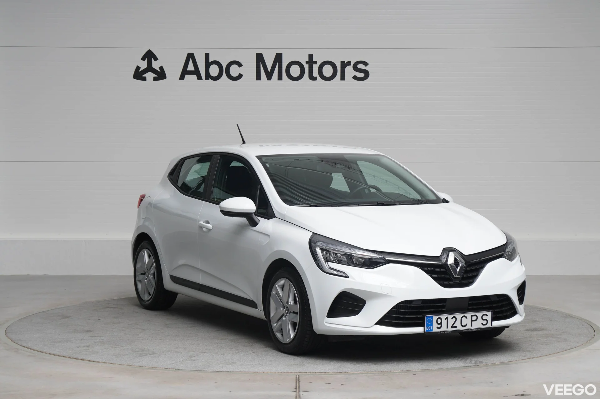 Renault Clio Zen 1,0 TCe LPG 1 67kW