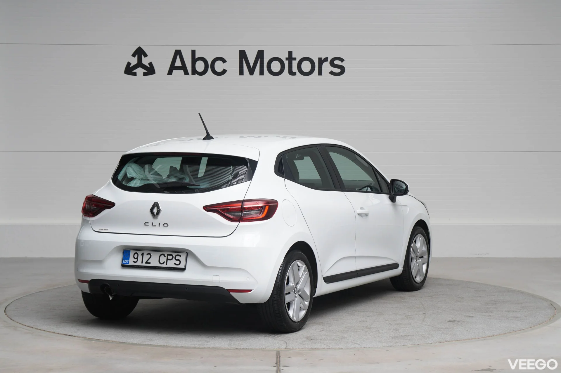 Renault Clio Zen 1,0 TCe LPG 1 67kW