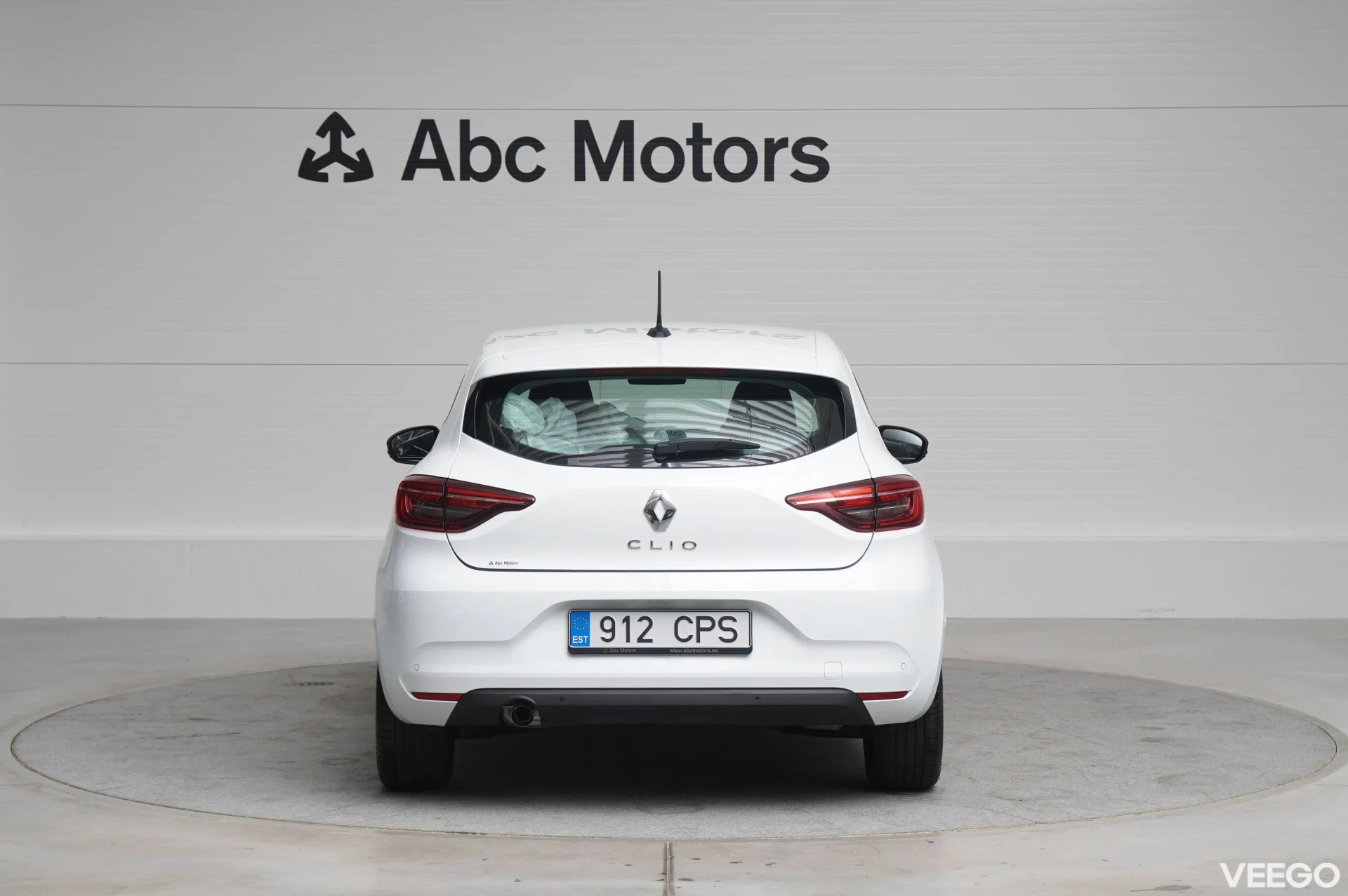 Renault Clio Zen 1,0 TCe LPG 1 67kW