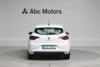 Renault Clio Zen 1,0 TCe LPG 1 67kW thumbnail