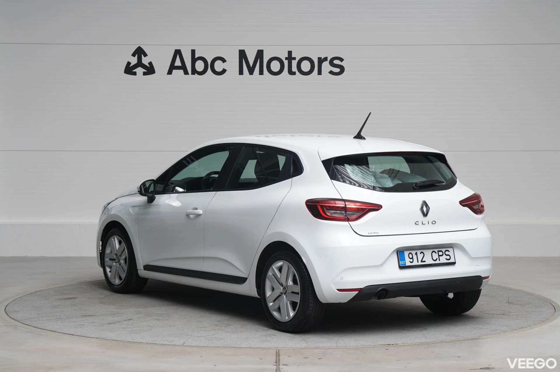 Renault Clio Zen 1,0 TCe LPG 1 67kW