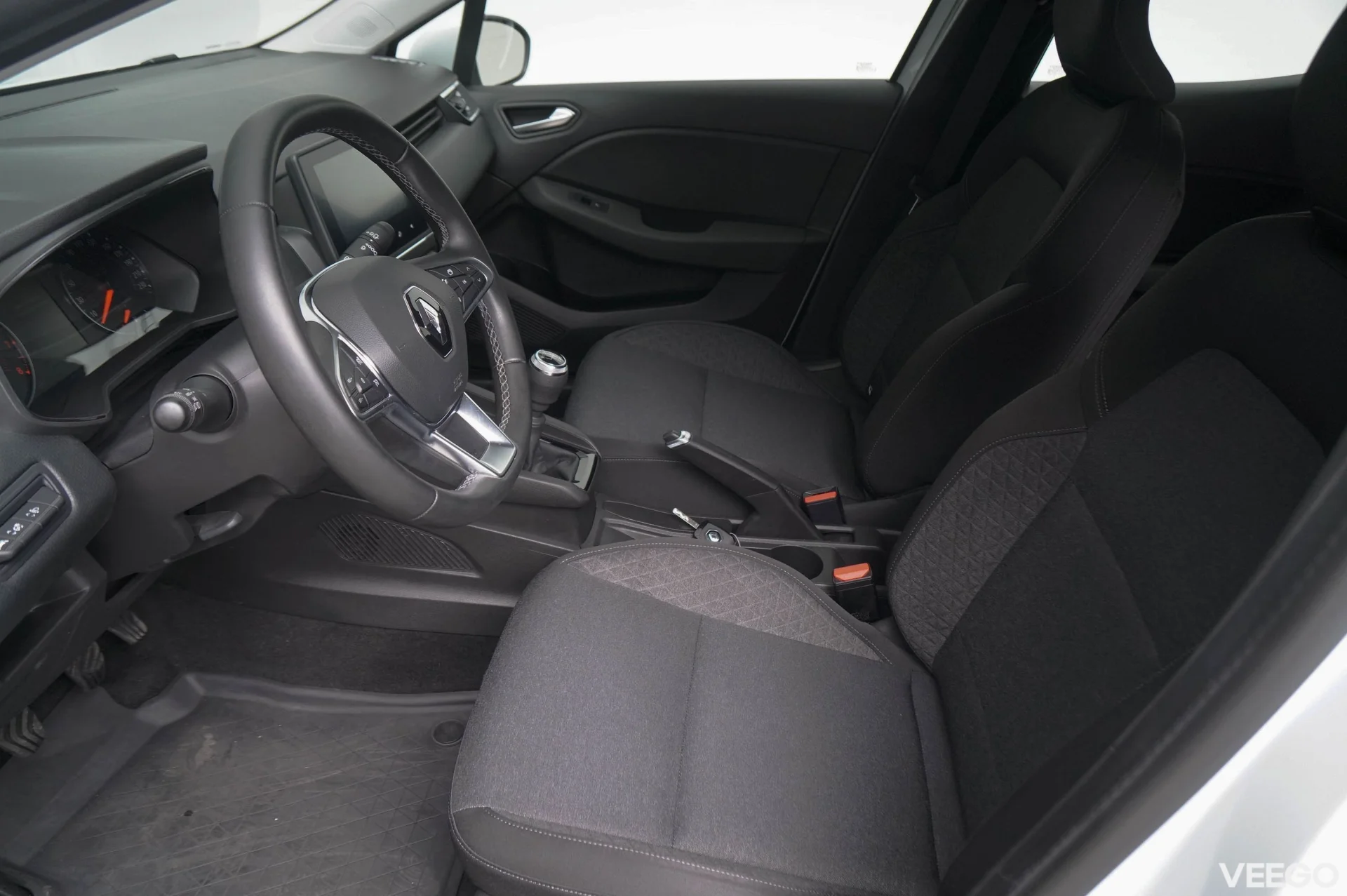 Renault Clio Zen 1,0 TCe LPG 1 67kW