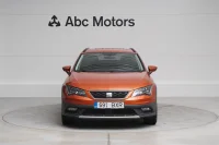 Seat Leon ST X-Perience AWD 1.8 132kW thumbnail