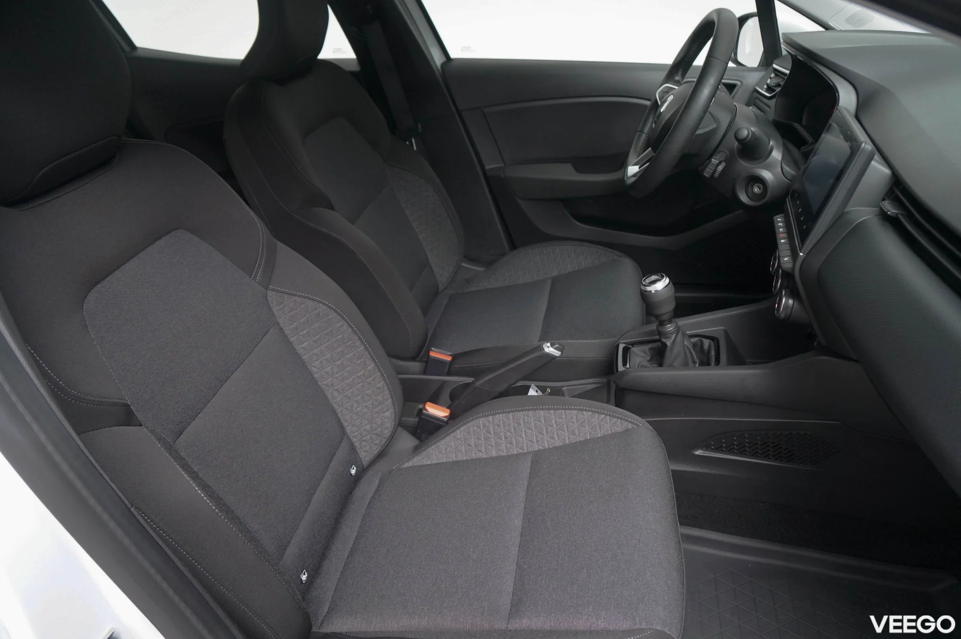 Renault Clio Zen 1,0 TCe LPG 1 67kW