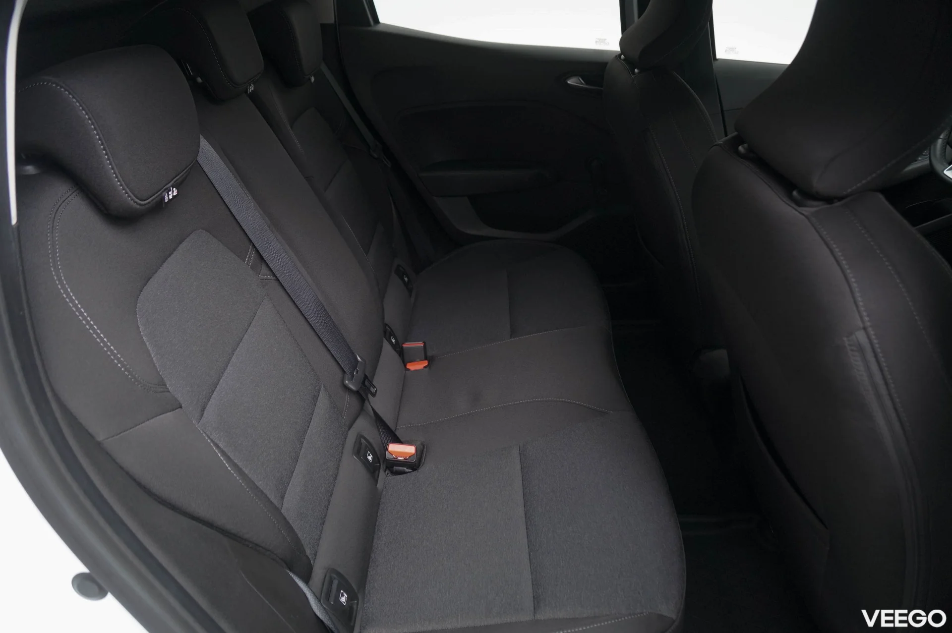 Renault Clio Zen 1,0 TCe LPG 1 67kW