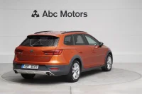 Seat Leon ST X-Perience AWD 1.8 132kW thumbnail