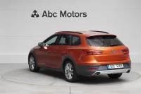Seat Leon ST X-Perience AWD 1.8 132kW thumbnail