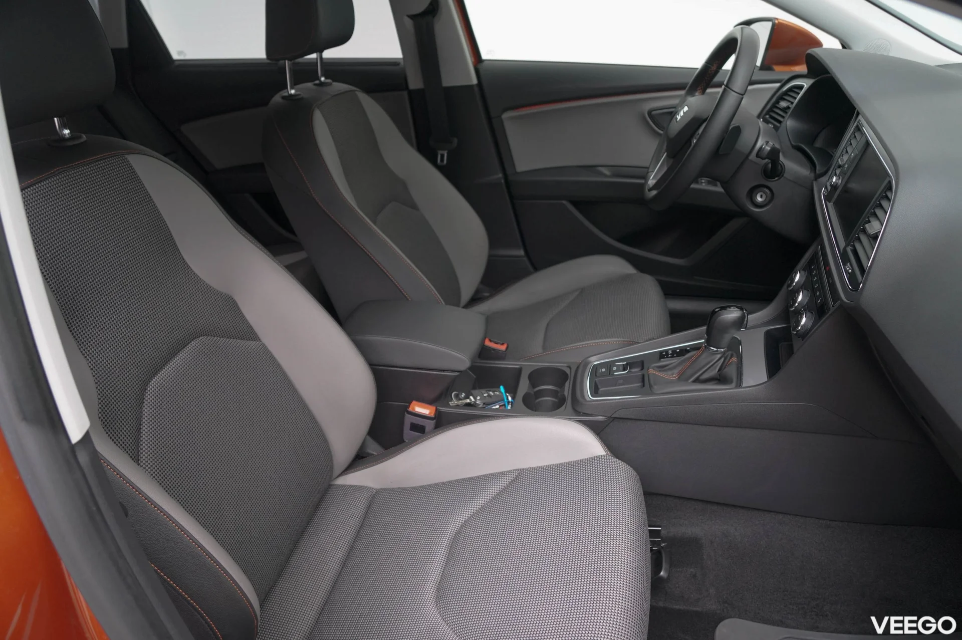 Seat Leon ST X-Perience AWD 1.8 132kW