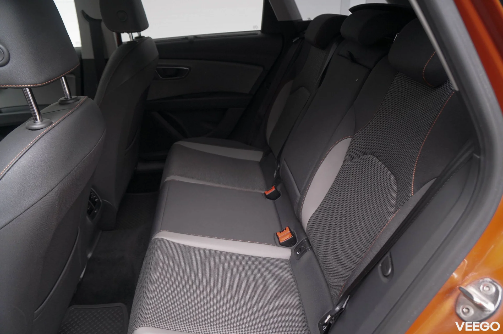 Seat Leon ST X-Perience AWD 1.8 132kW