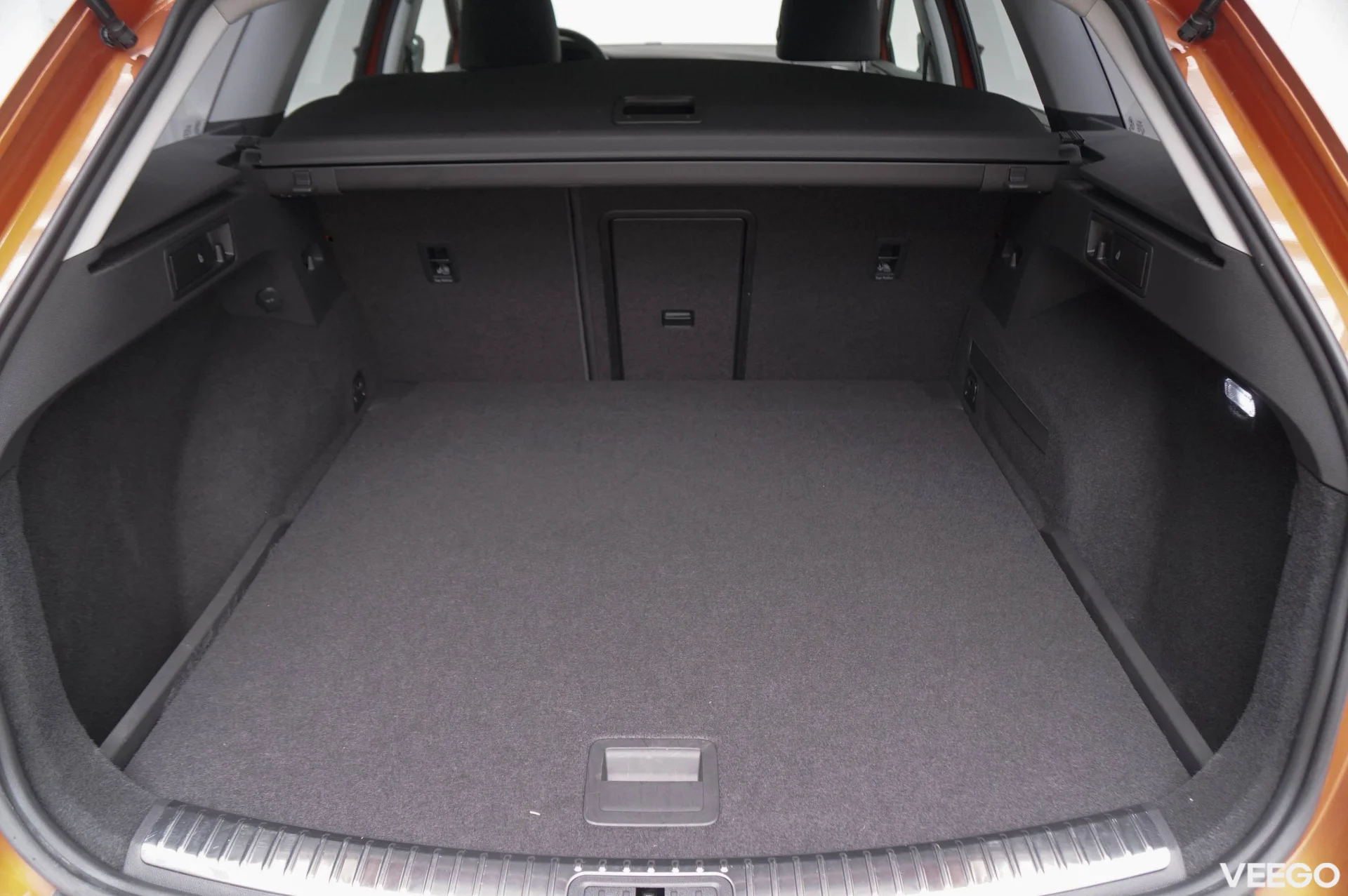 Seat Leon ST X-Perience AWD 1.8 132kW