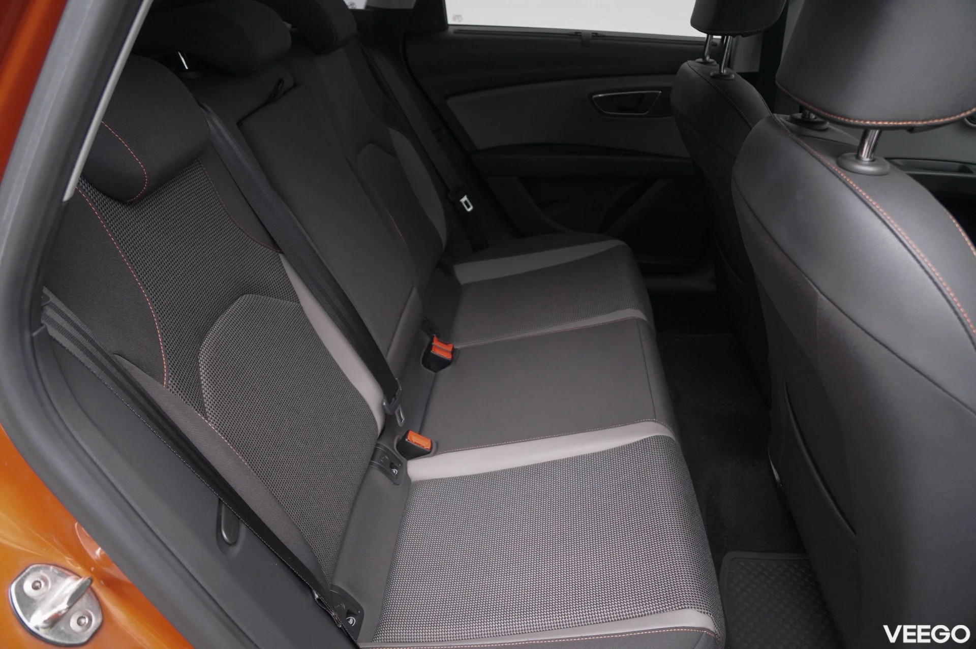 Seat Leon ST X-Perience AWD 1.8 132kW