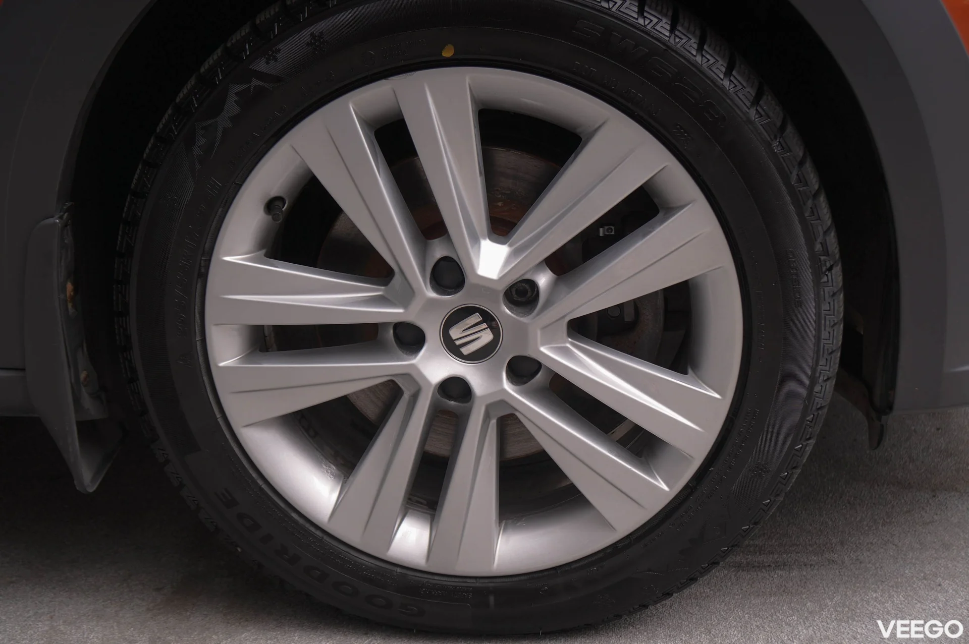 Seat Leon ST X-Perience AWD 1.8 132kW