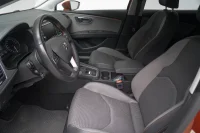 Seat Leon ST X-Perience AWD 1.8 132kW thumbnail