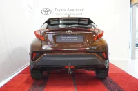 Toyota C-HR Luxury 1.2 85kW thumbnail
