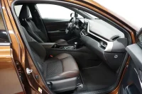 Toyota C-HR Luxury 1.2 85kW thumbnail