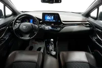 Toyota C-HR Luxury 1.2 85kW thumbnail