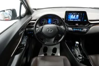 Toyota C-HR Luxury 1.2 85kW thumbnail