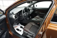 Toyota C-HR Luxury 1.2 85kW thumbnail