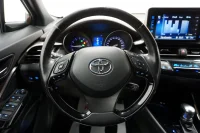Toyota C-HR Luxury 1.2 85kW thumbnail