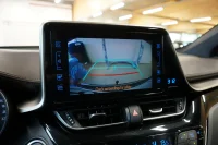 Toyota C-HR Luxury 1.2 85kW thumbnail