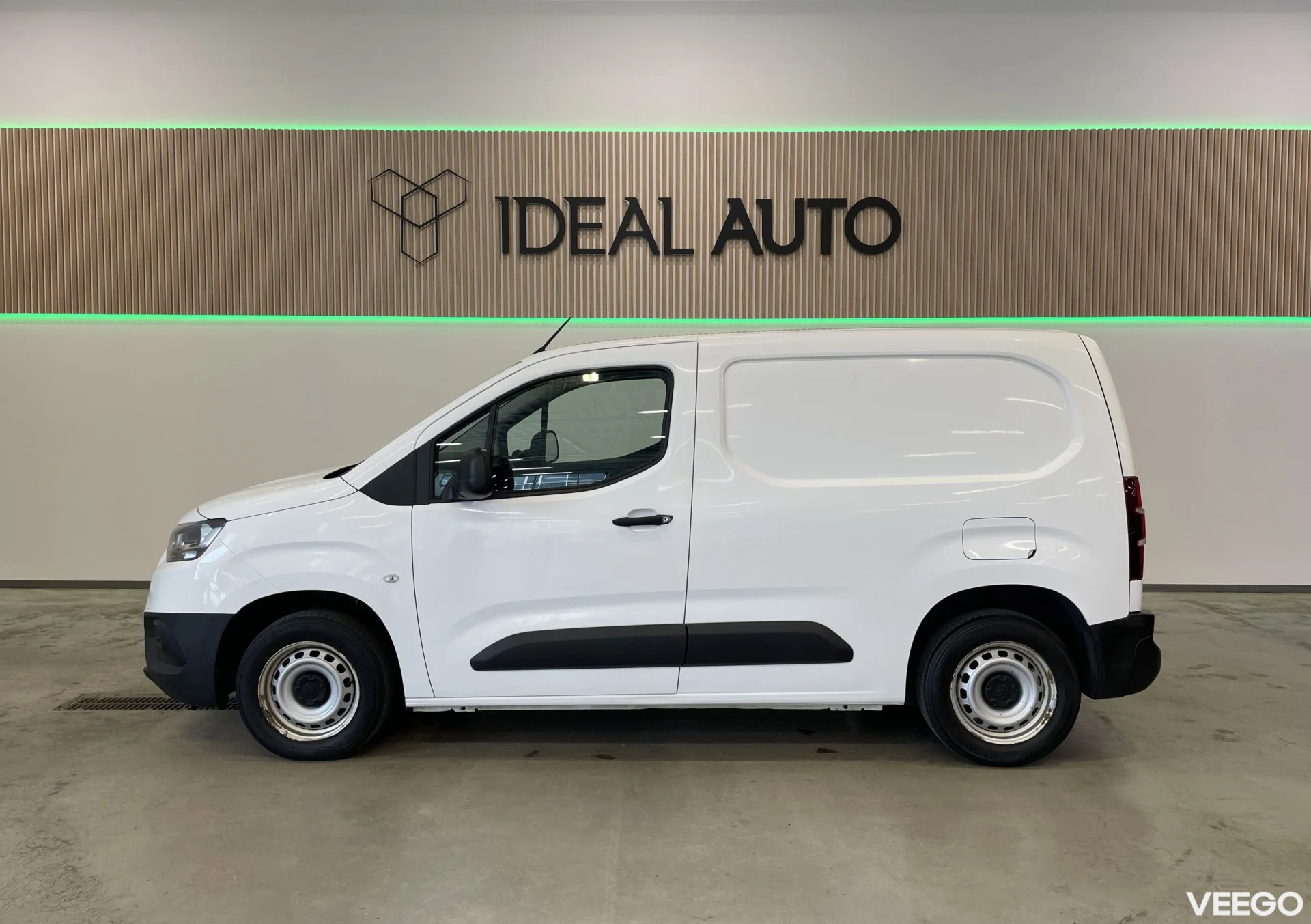Toyota Proace City Professional N1 1.5 75kW