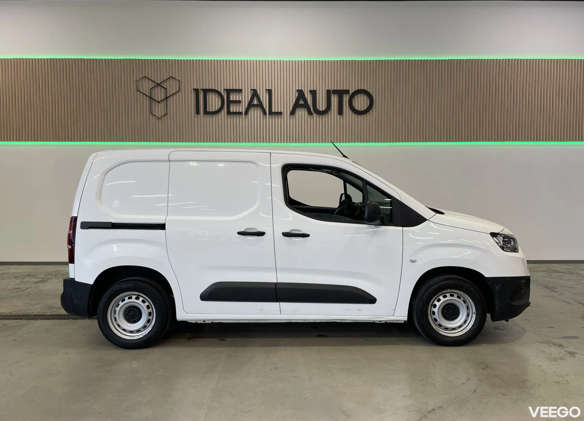 Toyota Proace City Professional N1 1.5 75kW