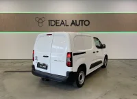 Toyota Proace City Professional N1 1.5 75kW thumbnail