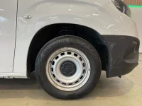 Toyota Proace City Professional N1 1.5 75kW thumbnail