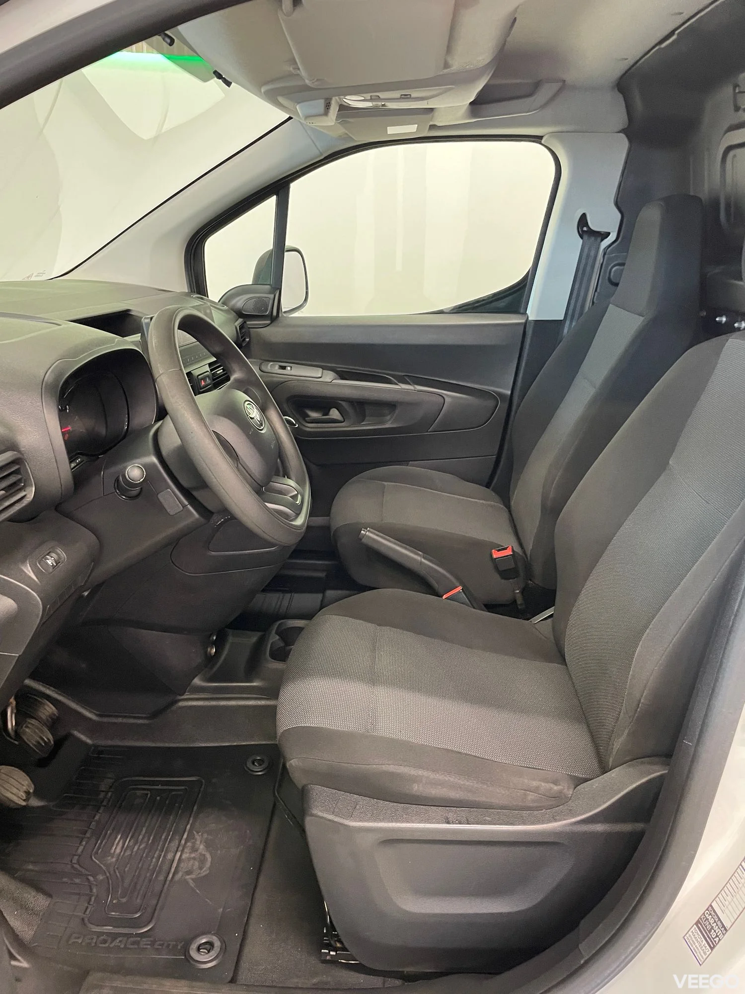 Toyota Proace City Professional N1 1.5 75kW