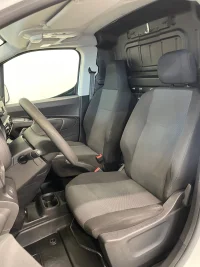 Toyota Proace City Professional N1 1.5 75kW thumbnail