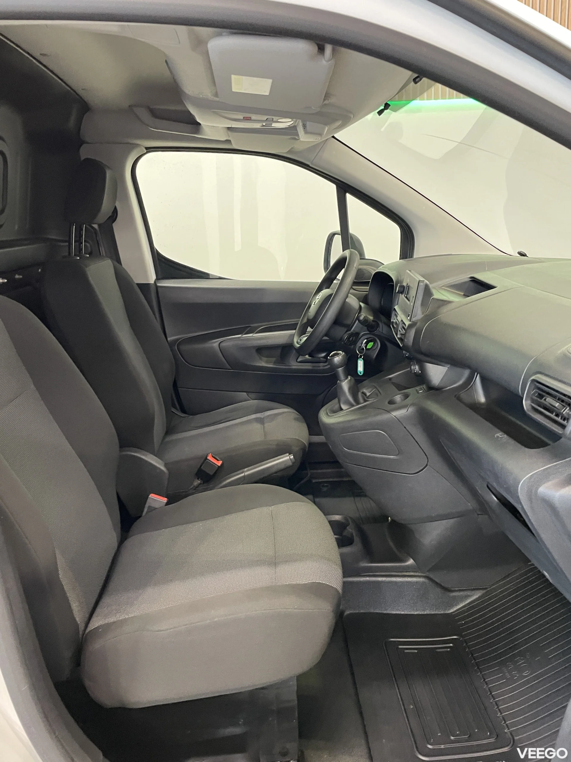Toyota Proace City Professional N1 1.5 75kW