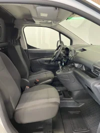 Toyota Proace City Professional N1 1.5 75kW thumbnail