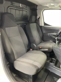 Toyota Proace City Professional N1 1.5 75kW thumbnail