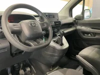 Toyota Proace City Professional N1 1.5 75kW thumbnail