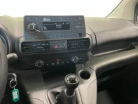 Toyota Proace City Professional N1 1.5 75kW thumbnail