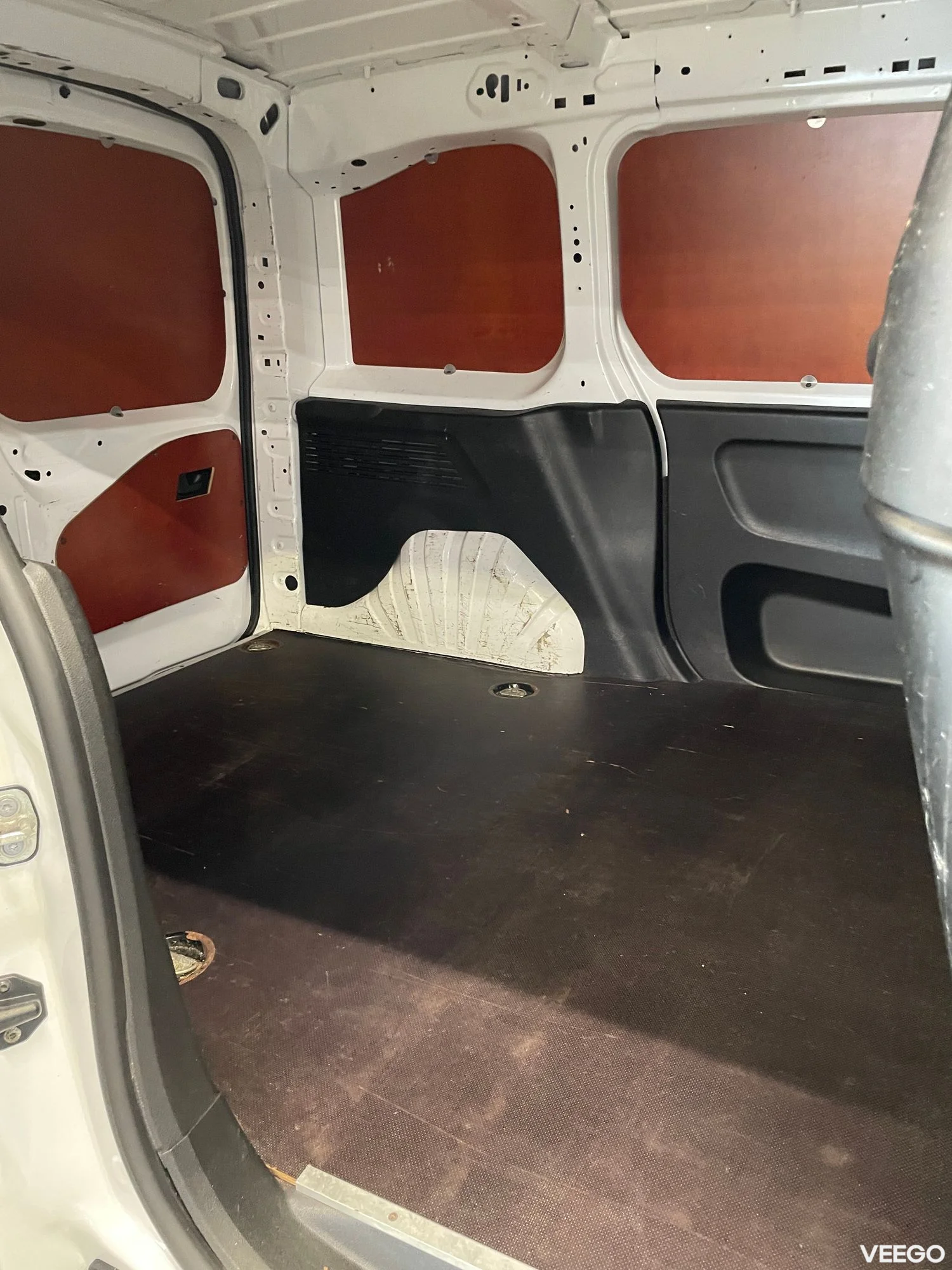 Toyota Proace City Professional N1 1.5 75kW
