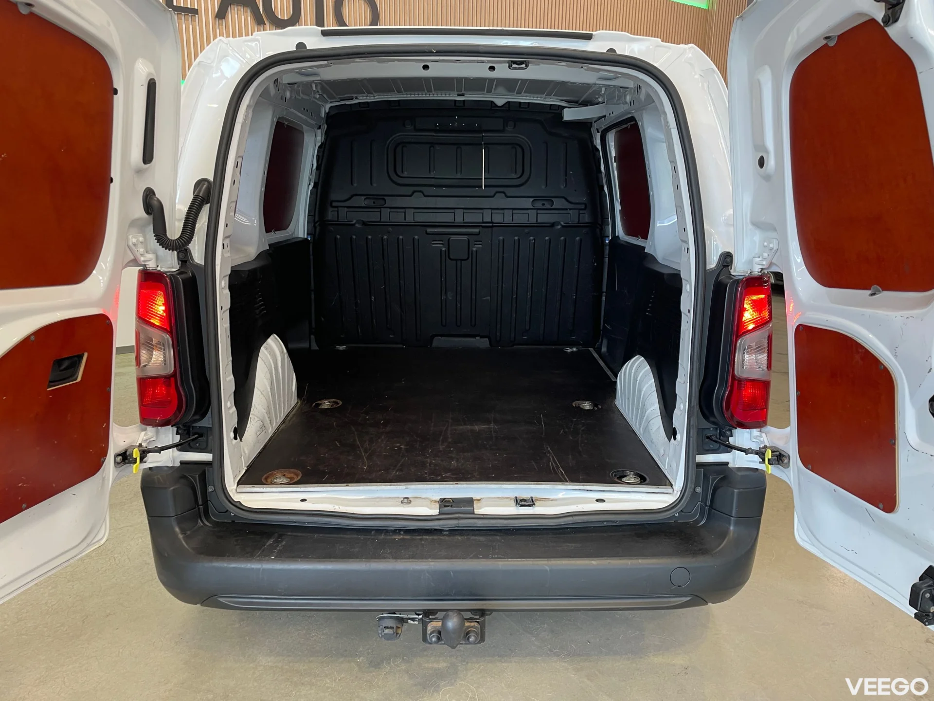 Toyota Proace City Professional N1 1.5 75kW