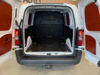 Toyota Proace City Professional N1 1.5 75kW thumbnail
