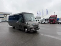 Iveco Daily  70C21HA8 CC/P 3 152kW thumbnail
