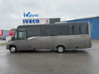Iveco Daily  70C21HA8 CC/P 3 152kW thumbnail