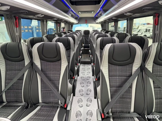Iveco Daily  70C21HA8 CC/P 3 152kW